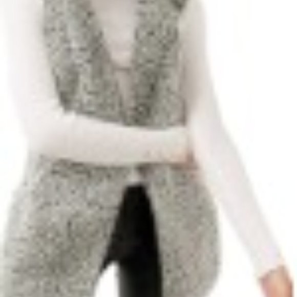 Love Tree Teddy Bear Vest Hoodie Olive Color‎ Sizes S,M NWT - Picture 3 of 14